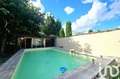 Maison 8 pièces 419000 €