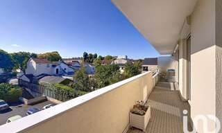 Appartement 2 Pièces 48 m² à vendre à Antony (92160)