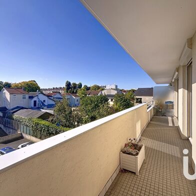 Appartement 2 pièces 199000 €