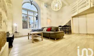 Appartement 4 Pièces 116 m² à vendre à Bordeaux (33000)