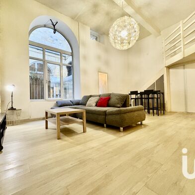 Appartement 4 pièces 500000 €