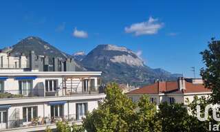 Appartement 1 Pièce 35 m² à vendre à Grenoble (38000)