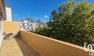 Appartement 1 Pièce 35 m² à vendre à Grenoble (38000)