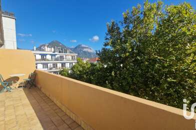 Appartement 1 pièces 133000 €