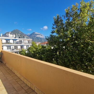 Appartement 1 pièces 133000 €