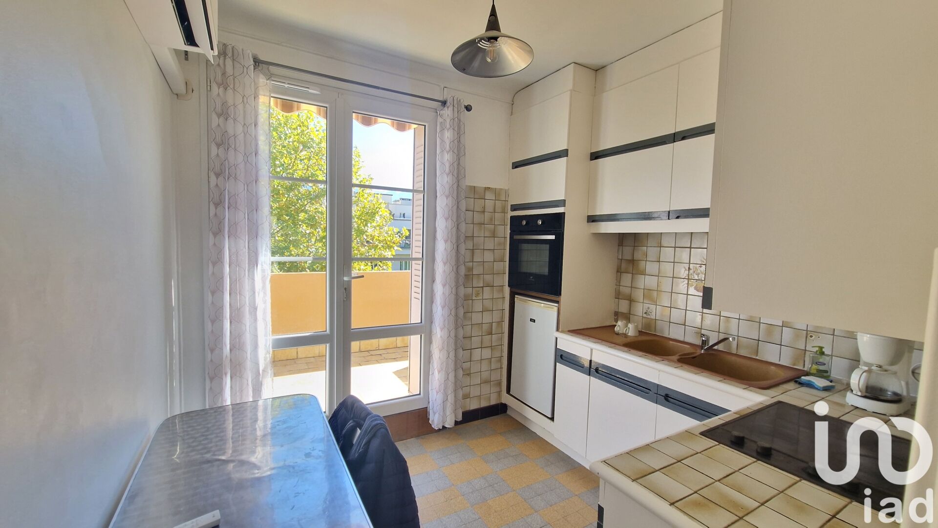 Vente Appartement 1 pièce - Photo 4