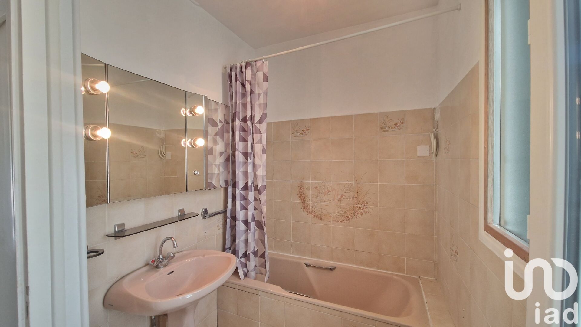 Vente Appartement 1 pièce - Photo 5