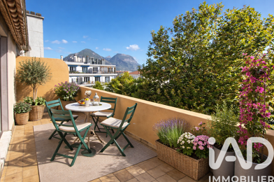 Appartement 1 pièces 123000 €