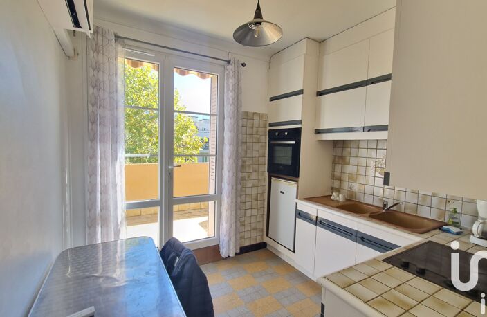 Vente Appartement 1 pièce — photo 4