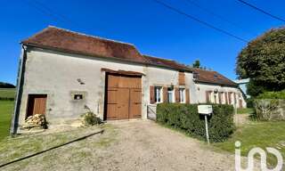 Maison 5 Pièces 124 m² à vendre à Oulon (58700)