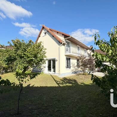 Maison 7 pièces 475000 €