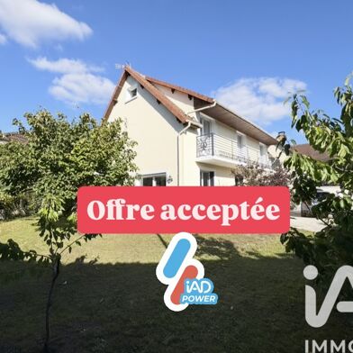 Maison 7 pièces 475000 €