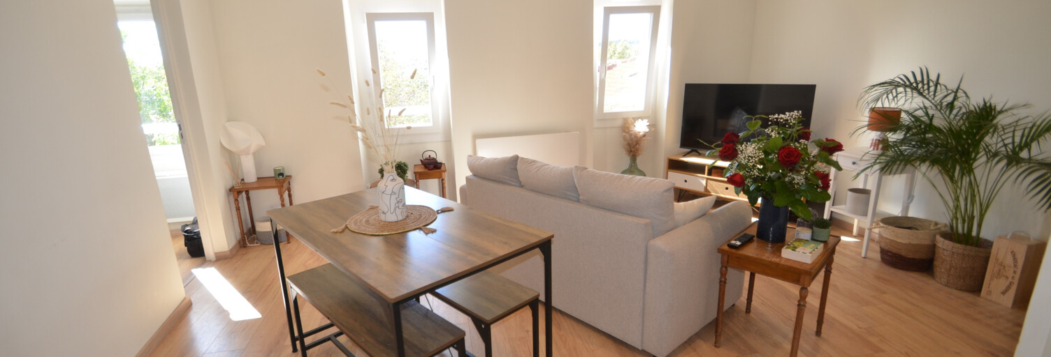 Appartement 3 Pièces 51 m² à vendre à La Garde (83130)