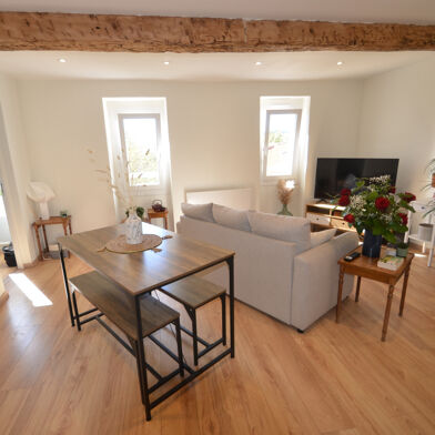 Appartement 3 pièces 189000 €