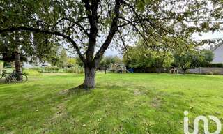 Terrain  550 m² à vendre à Joué-lès-Tours (37300)