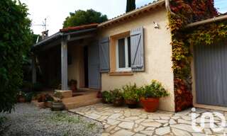 Maison 3 Pièces 74 m² à vendre à Le Luc (83340)