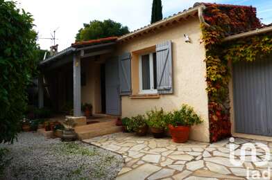 Maison 3 pièces 295000 €