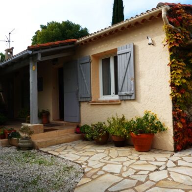 Maison 3 pièces 295000 €