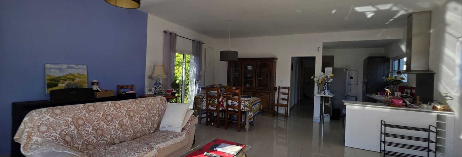 Maison 4 Pièces 105 m² à vendre à Mérignac (33700)