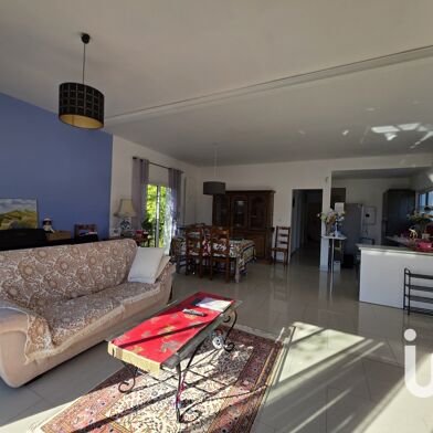 Maison 4 pièces 475000 €