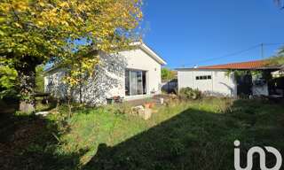 Maison 4 Pièces 105 m² à vendre à Mérignac (33700)