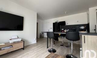 Appartement 3 Pièces 60 m² à vendre à Melun (77000)