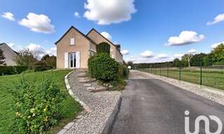 Maison 7 Pièces 153 m² à vendre à La Neuville-aux-Larris (51480)