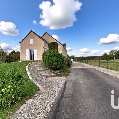 Maison 7 pièces 382000 €