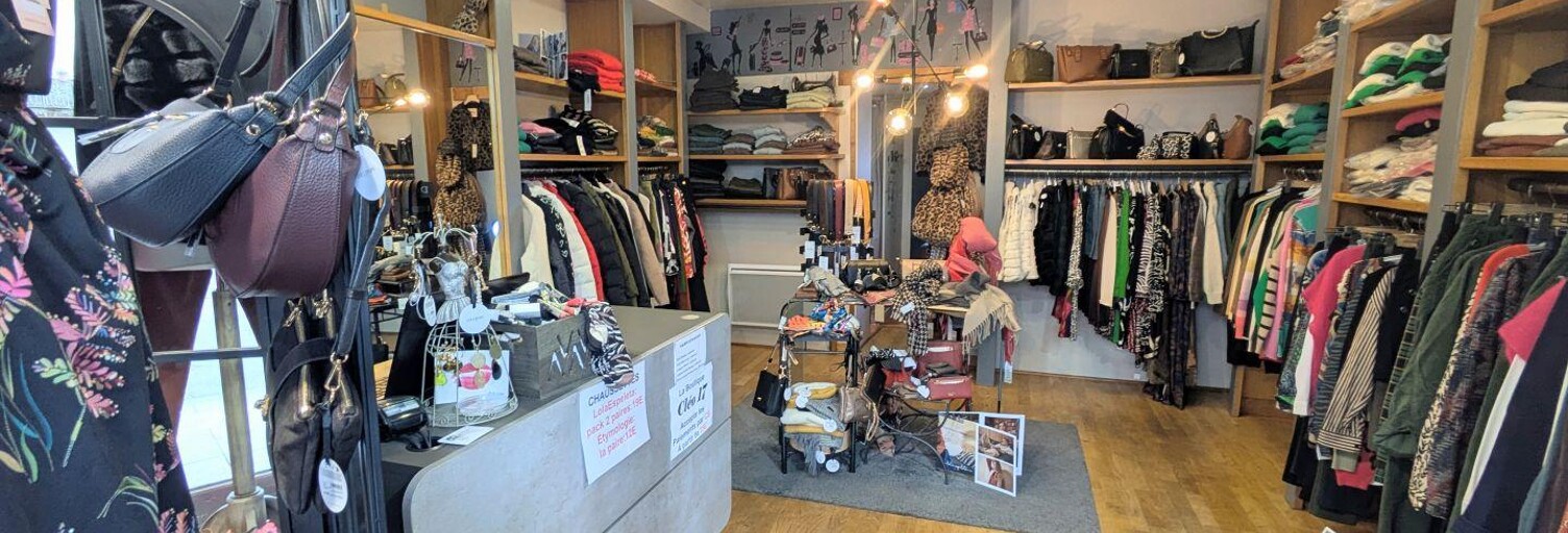 Commerce  75 m² à vendre à Saint-Girons (09200)