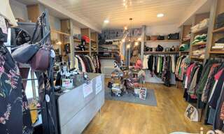 Commerce  75 m² à vendre à Saint-Girons (09200)