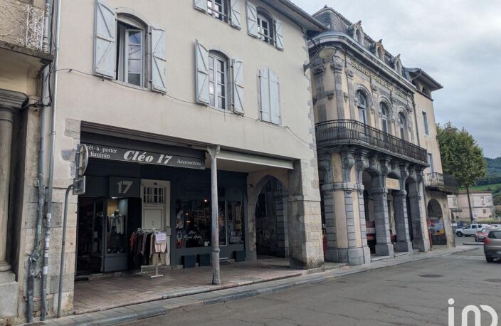 Vente Boutique/Local commercial 75 m&sup2; — photo 4