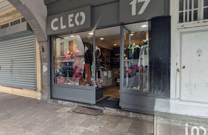 Vente Boutique/Local commercial 75 m&sup2; — photo 5