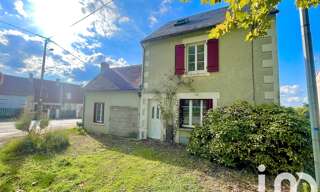 Maison 5 Pièces 93 m² à vendre à La Trimouille (86290)