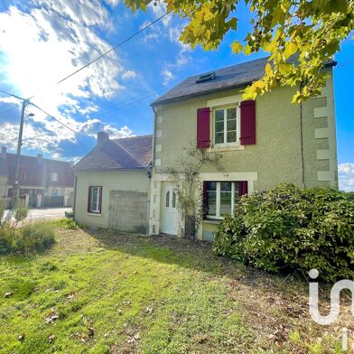 Maison 5 pièces 86000 €