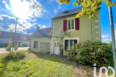 Maison 5 pièces 79900 €