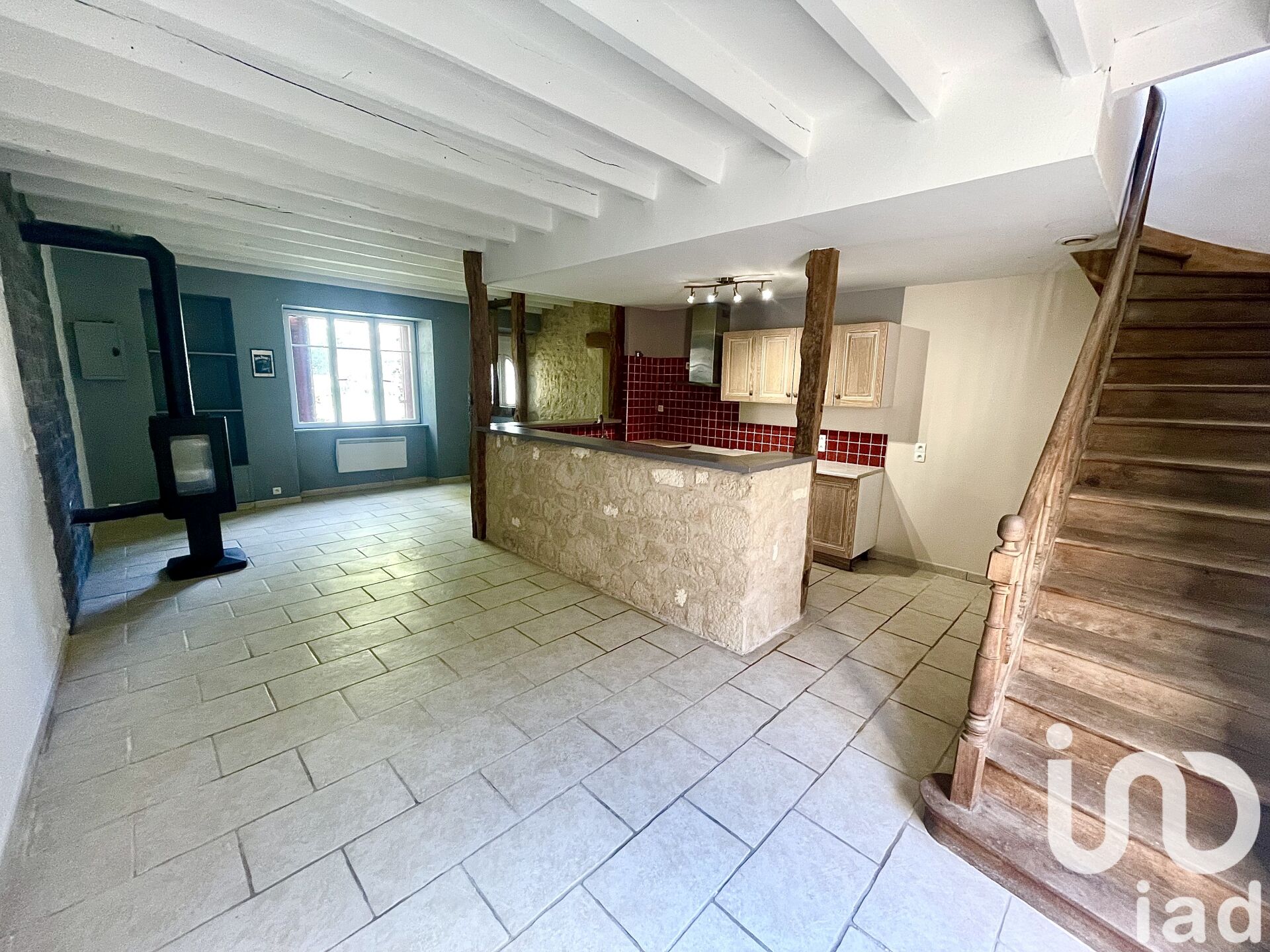 Vente Maison de village 5 pièces - Photo 2