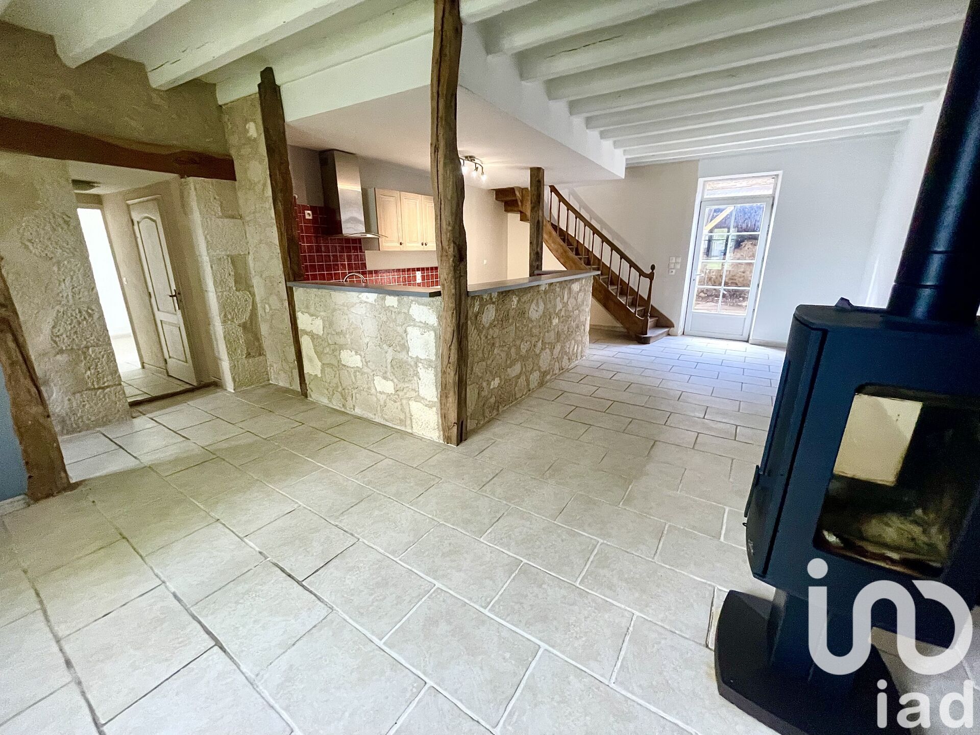 Vente Maison de village 5 pièces - Photo 3