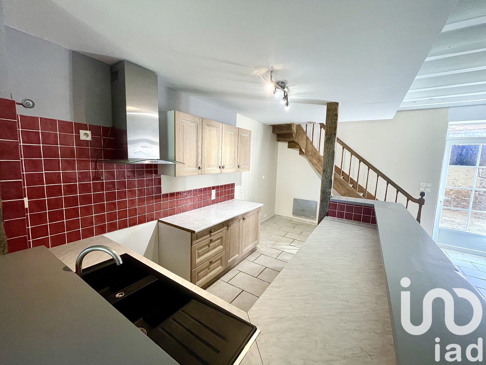 Vente Maison de village 5 pièces - Photo 4