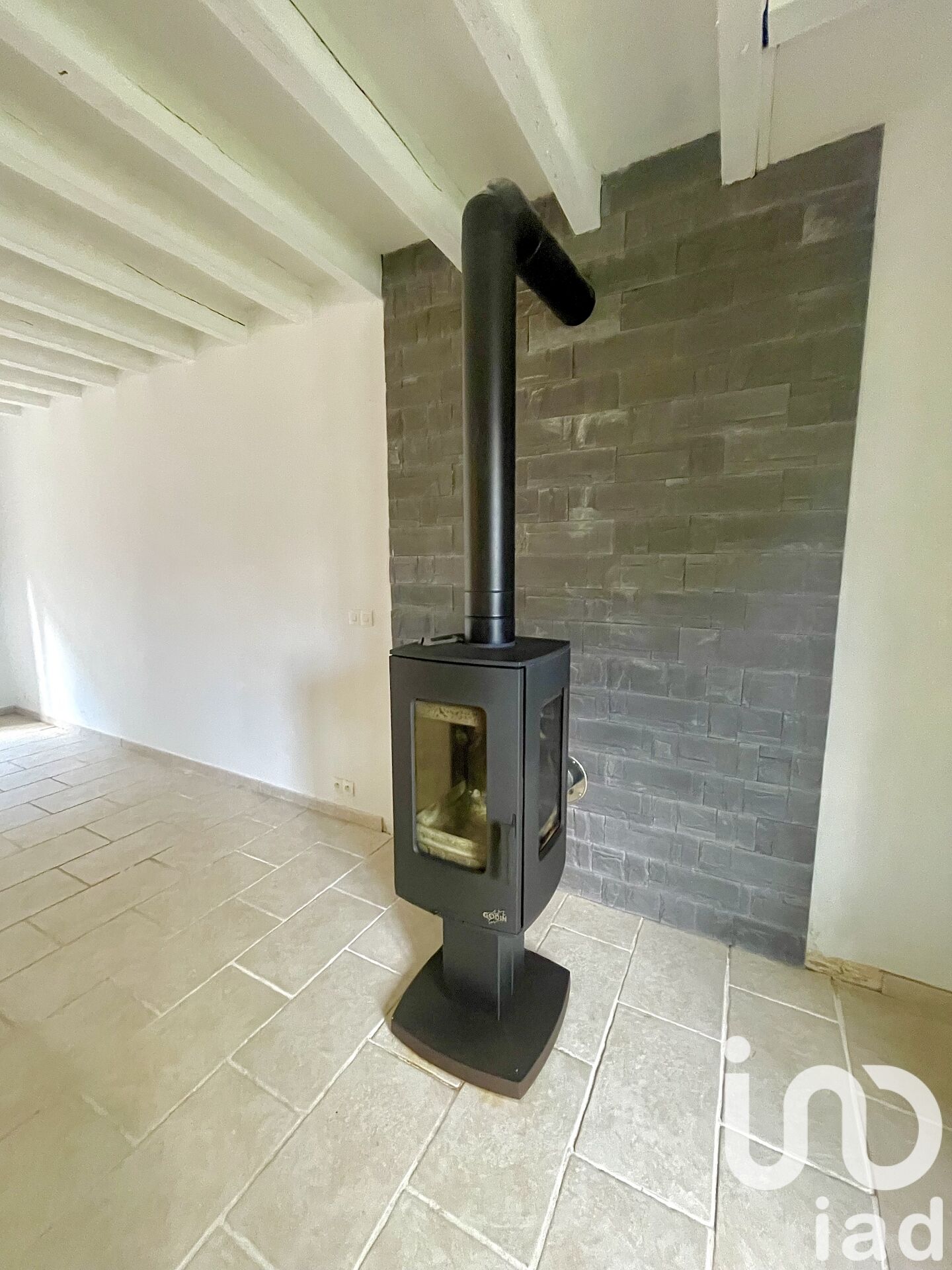 Vente Maison de village 5 pièces - Photo 5