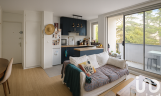 Appartement 3 Pièces 53 m² à vendre à Marly-le-Roi (78160)