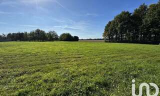 Terrain  2167 m² à vendre à Verneuil-l'Étang (77390)