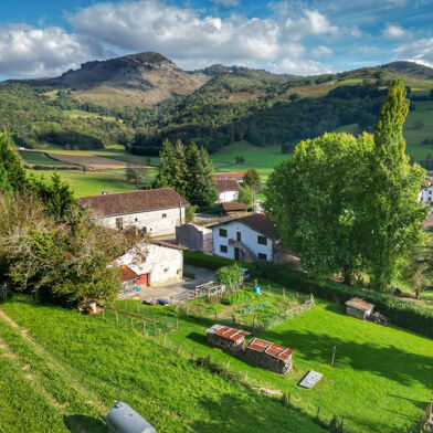 Maison 4 pièces 244000 €