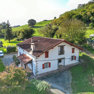 Maison 4 pièces 244000 €