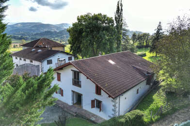 Maison 4 pièces 244000 €