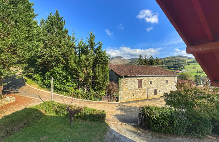 Maison à 10 minutes de Saint Jean Pied de Port — photo 5