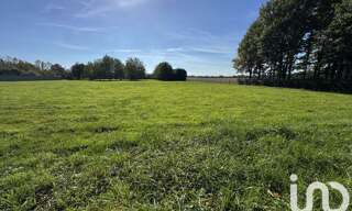 Terrain  2222 m² à vendre à Chaumes-en-Brie (77390)