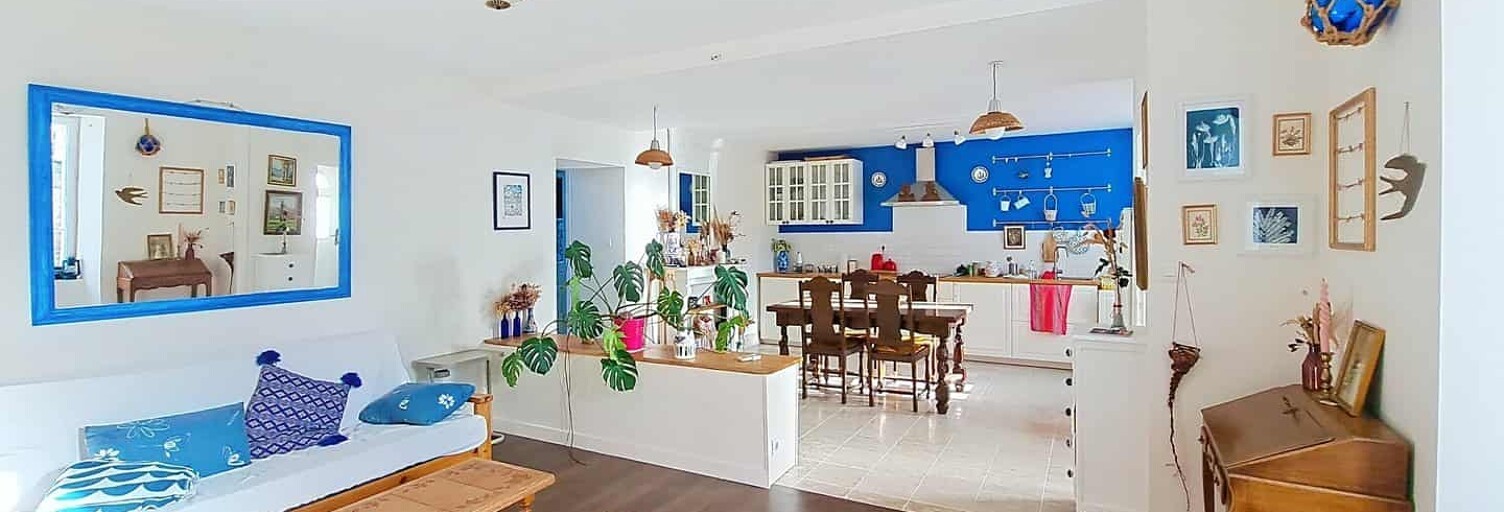 Maison 8 Pièces 168 m² à vendre à Broons (22250)