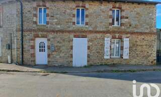 Maison 8 Pièces 168 m² à vendre à Broons (22250)