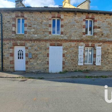 Maison 8 pièces 255000 €