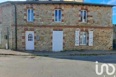 Maison 8 pièces 255000 €